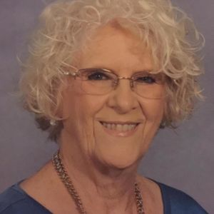 Meet your Posher, Linda